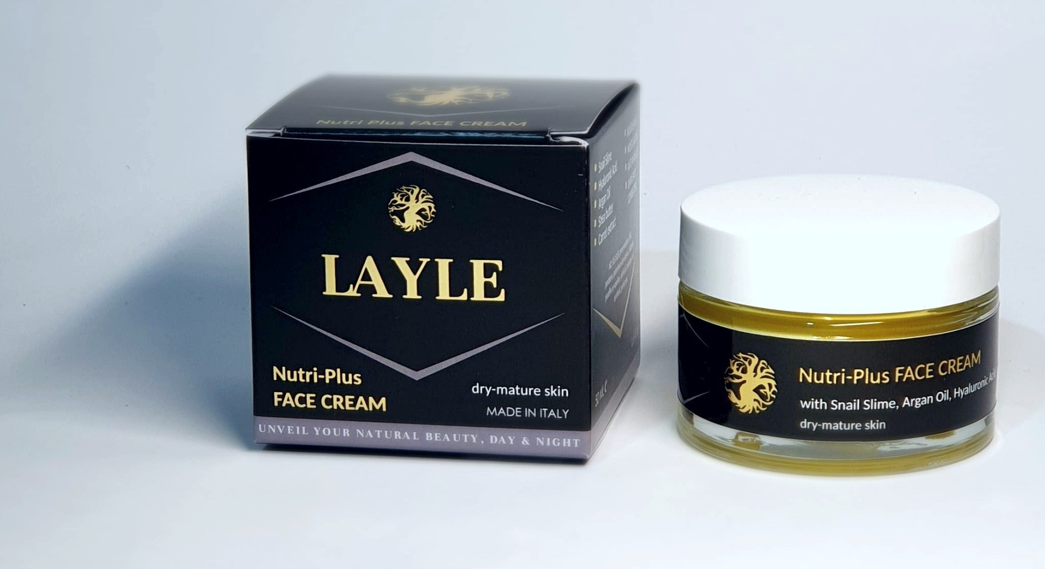 Natural Day Creams | Hydrating & Anti-Aging Moisturizers for Daily Glow