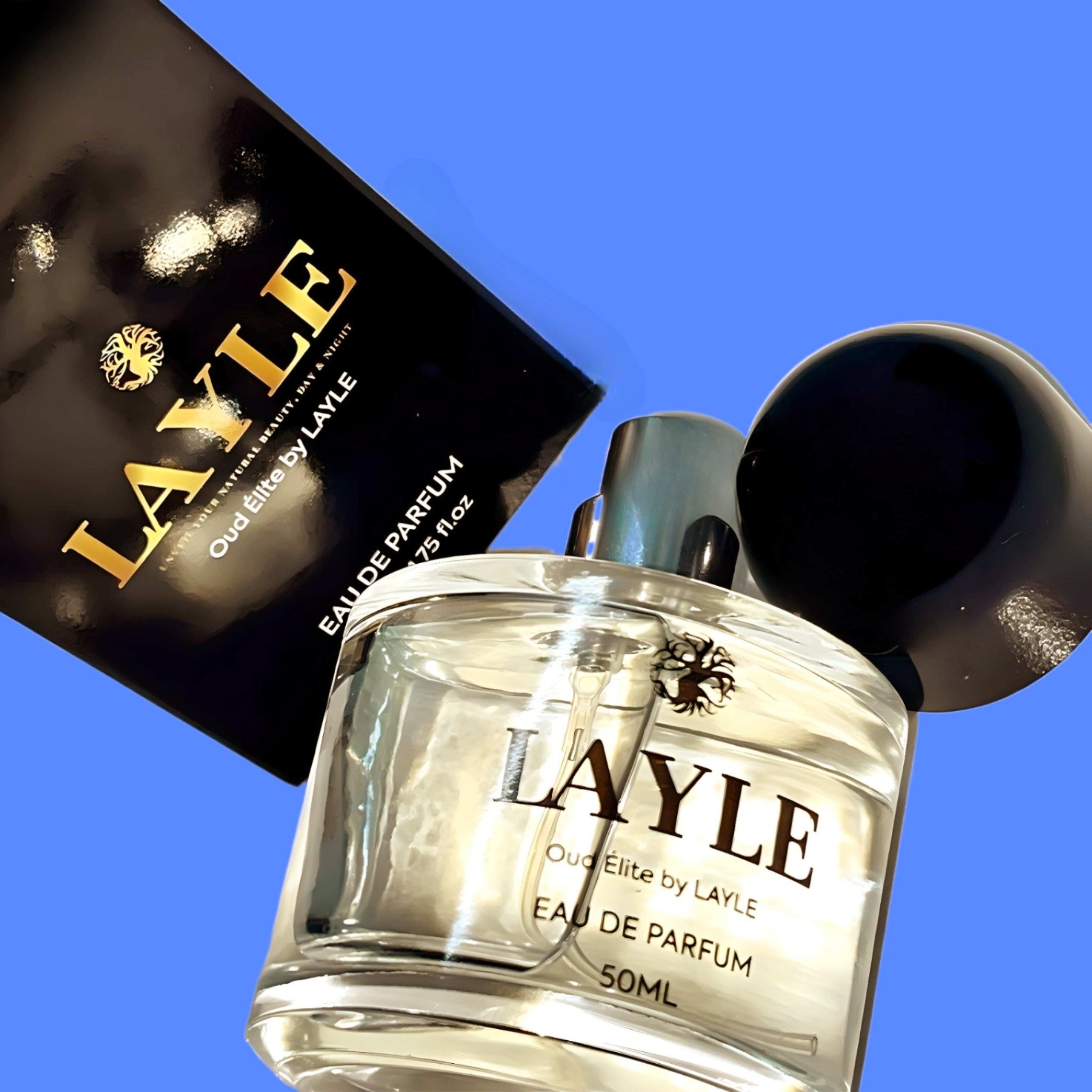 Oud Elite by LAYLE