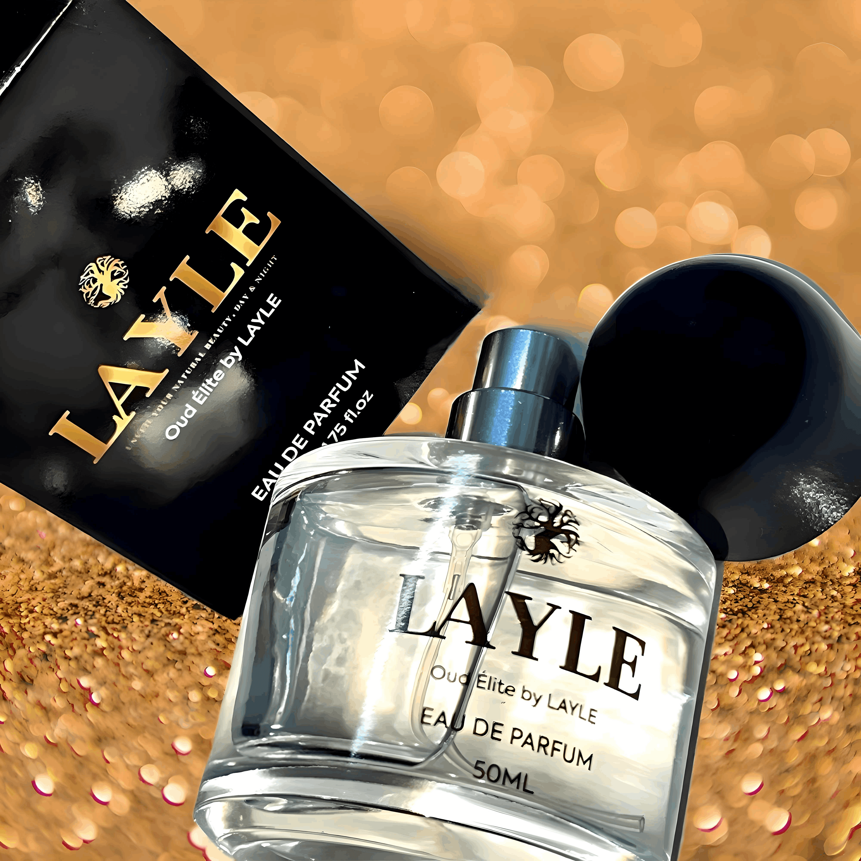 Oud Elite by LAYLE