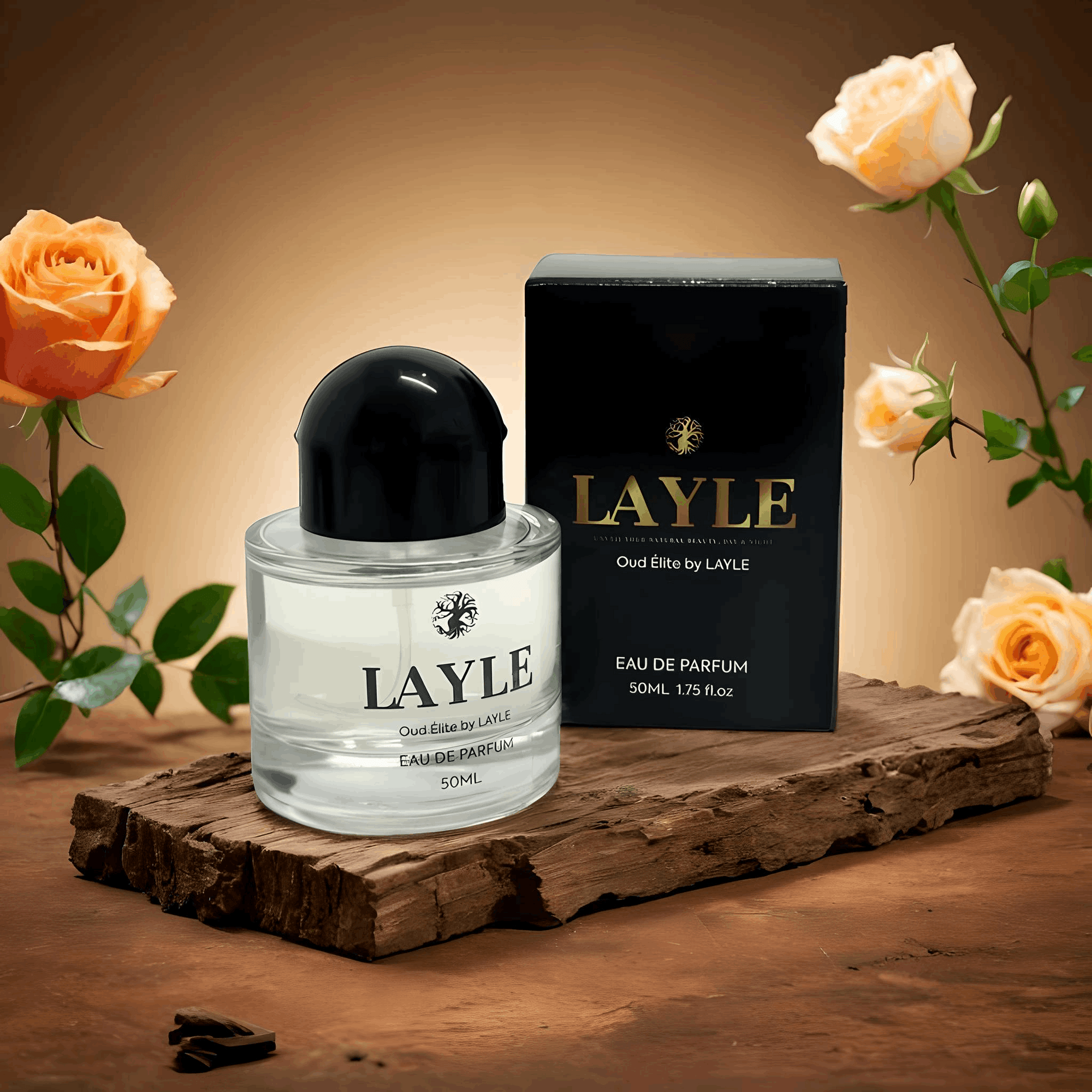 Oud Elite by LAYLE