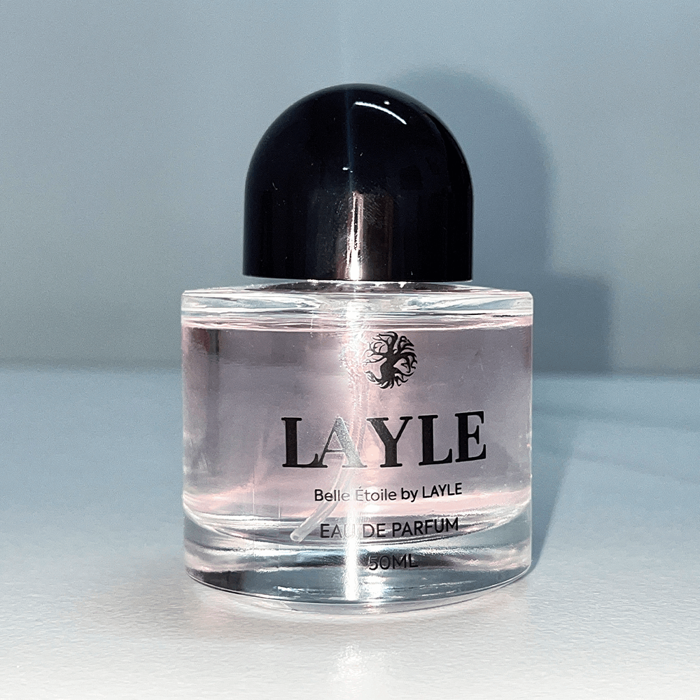 Belle Étoile by LAYLE