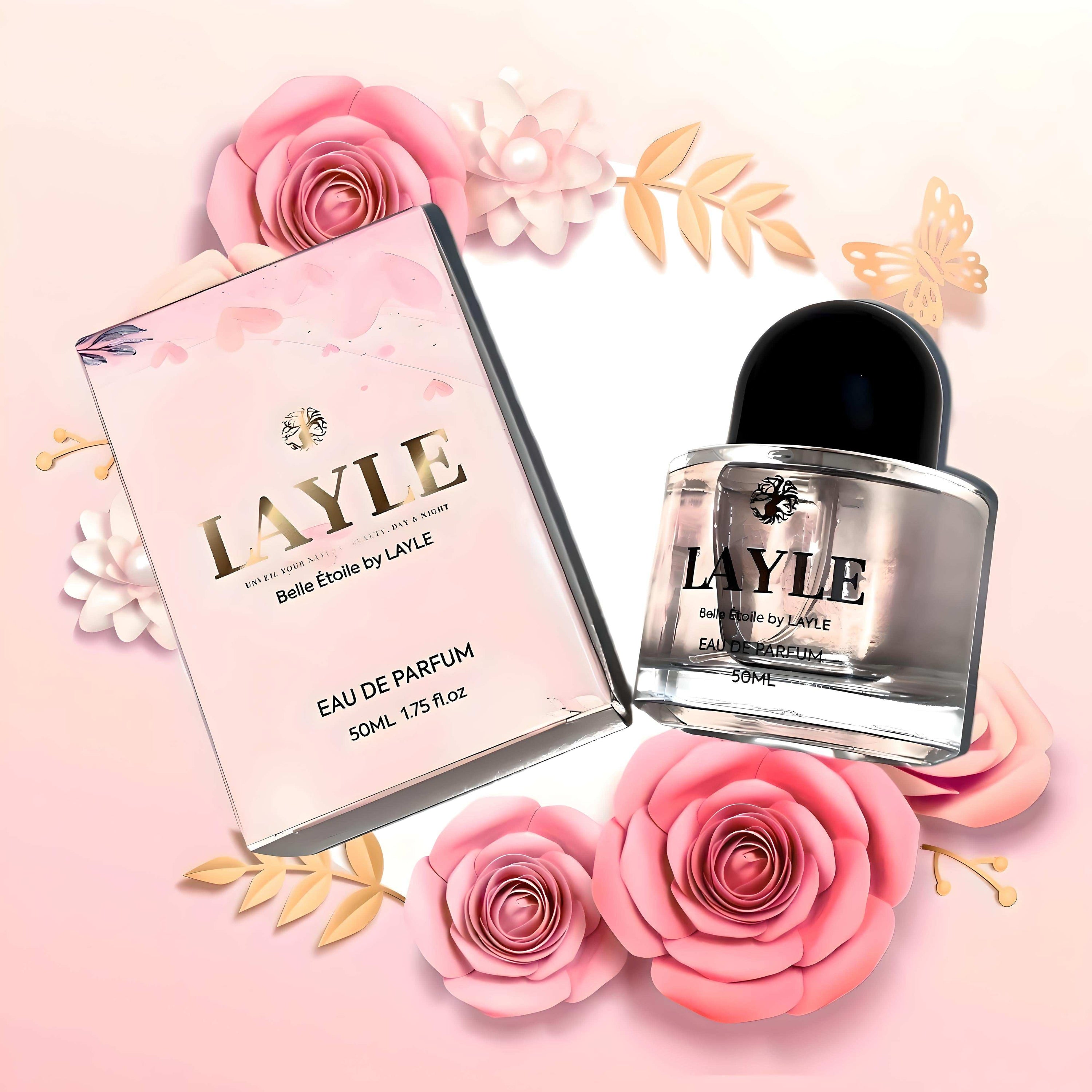 Belle Étoile by LAYLE