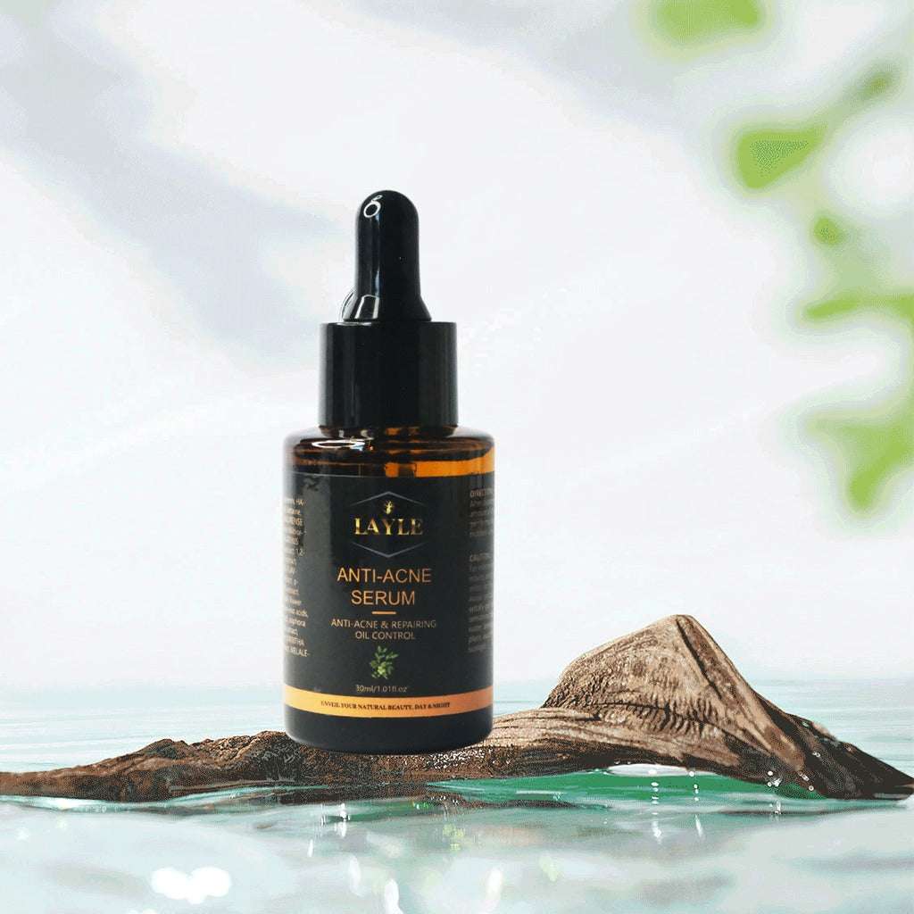 Anti-Acne Serum – Clear, Smooth & Radiant Skin 🌿✨