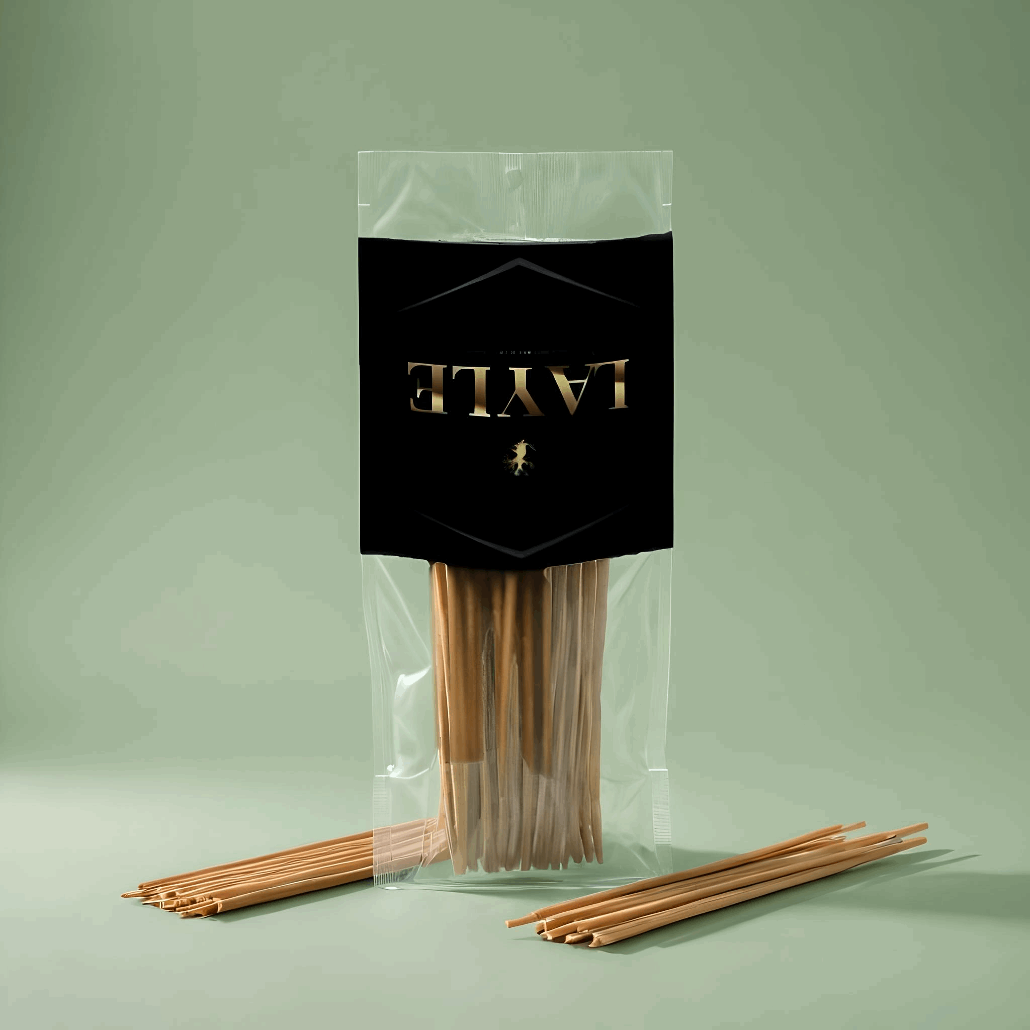 Aromatic Incense Sticks