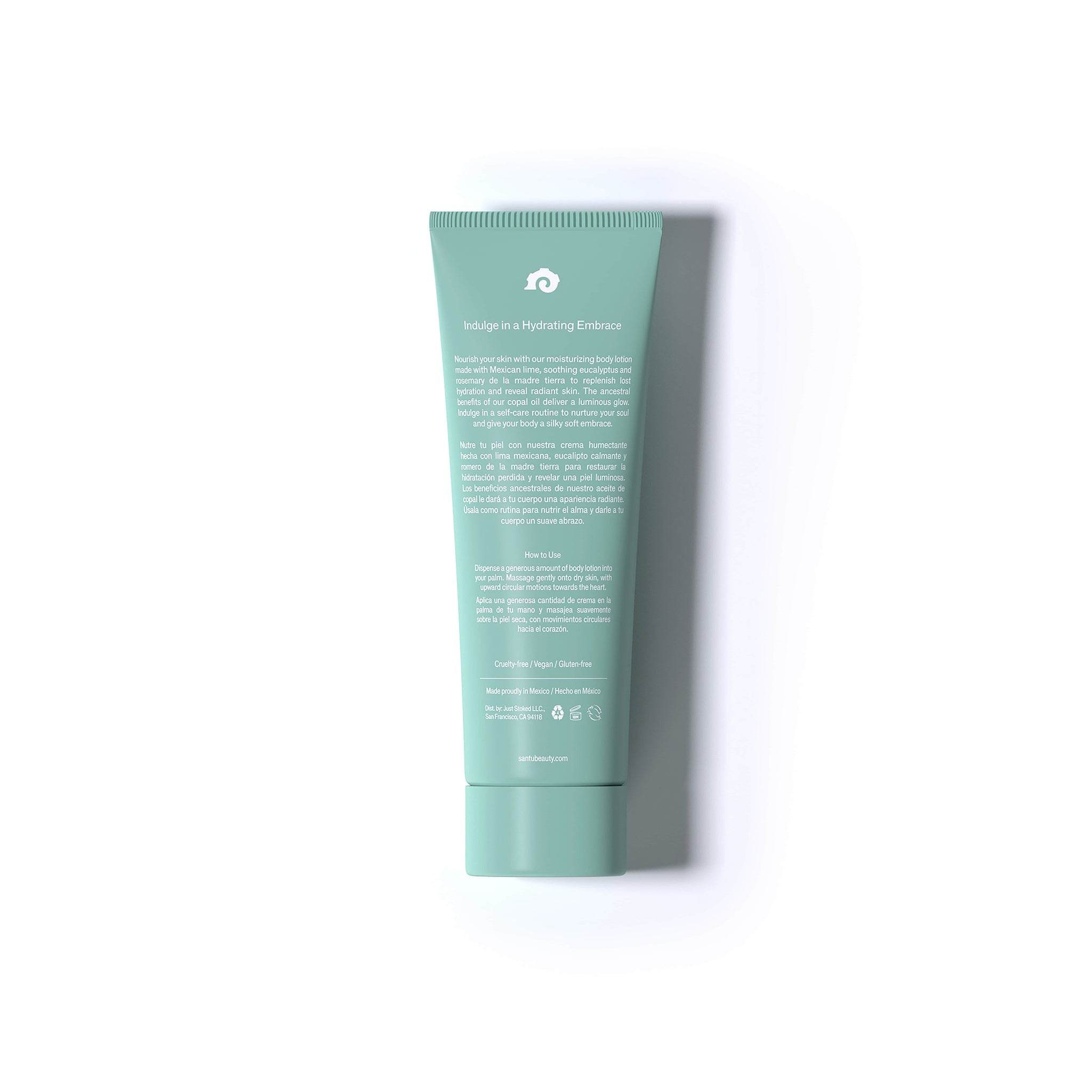 Lima Mexicana Body Lotion