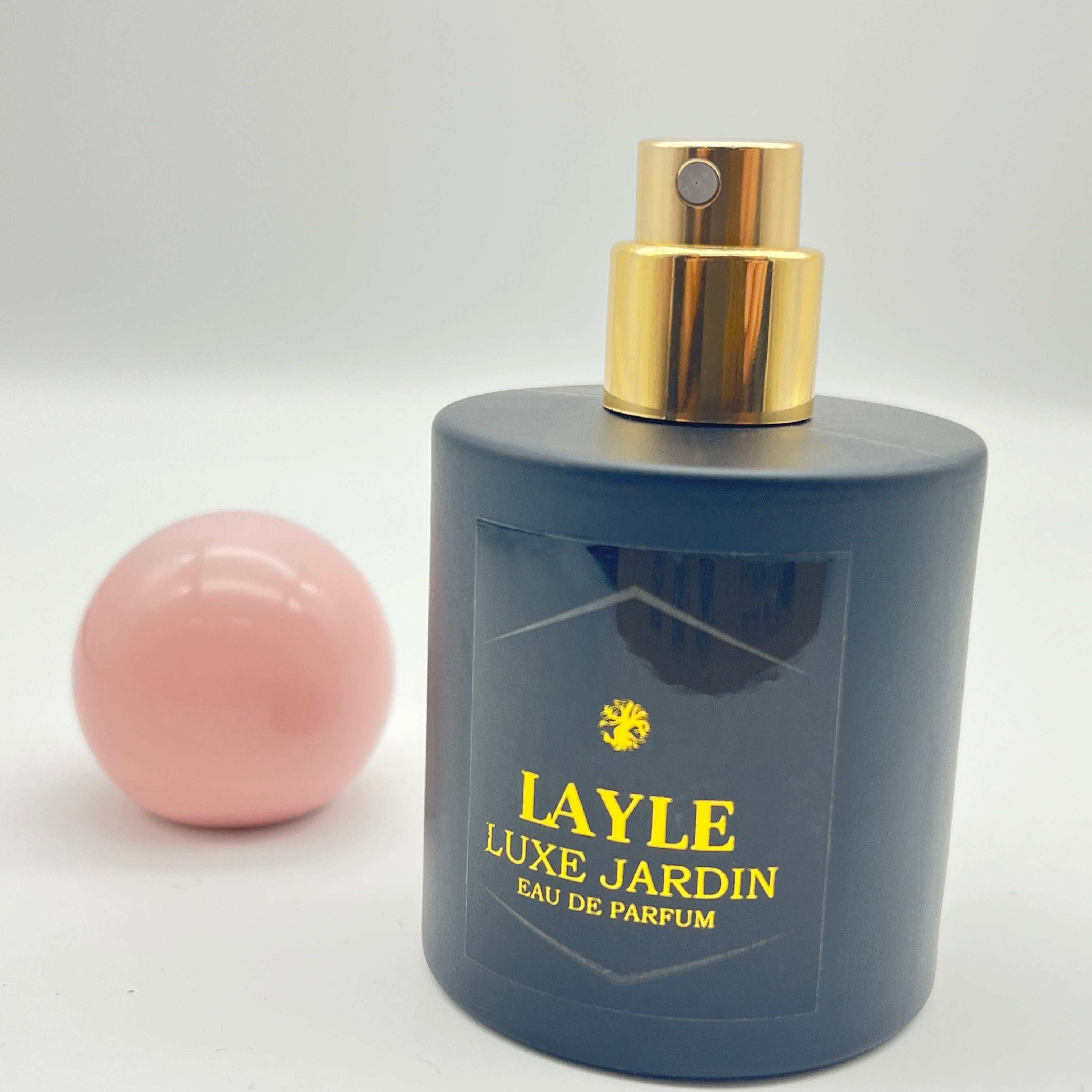 LUXE JARDIN