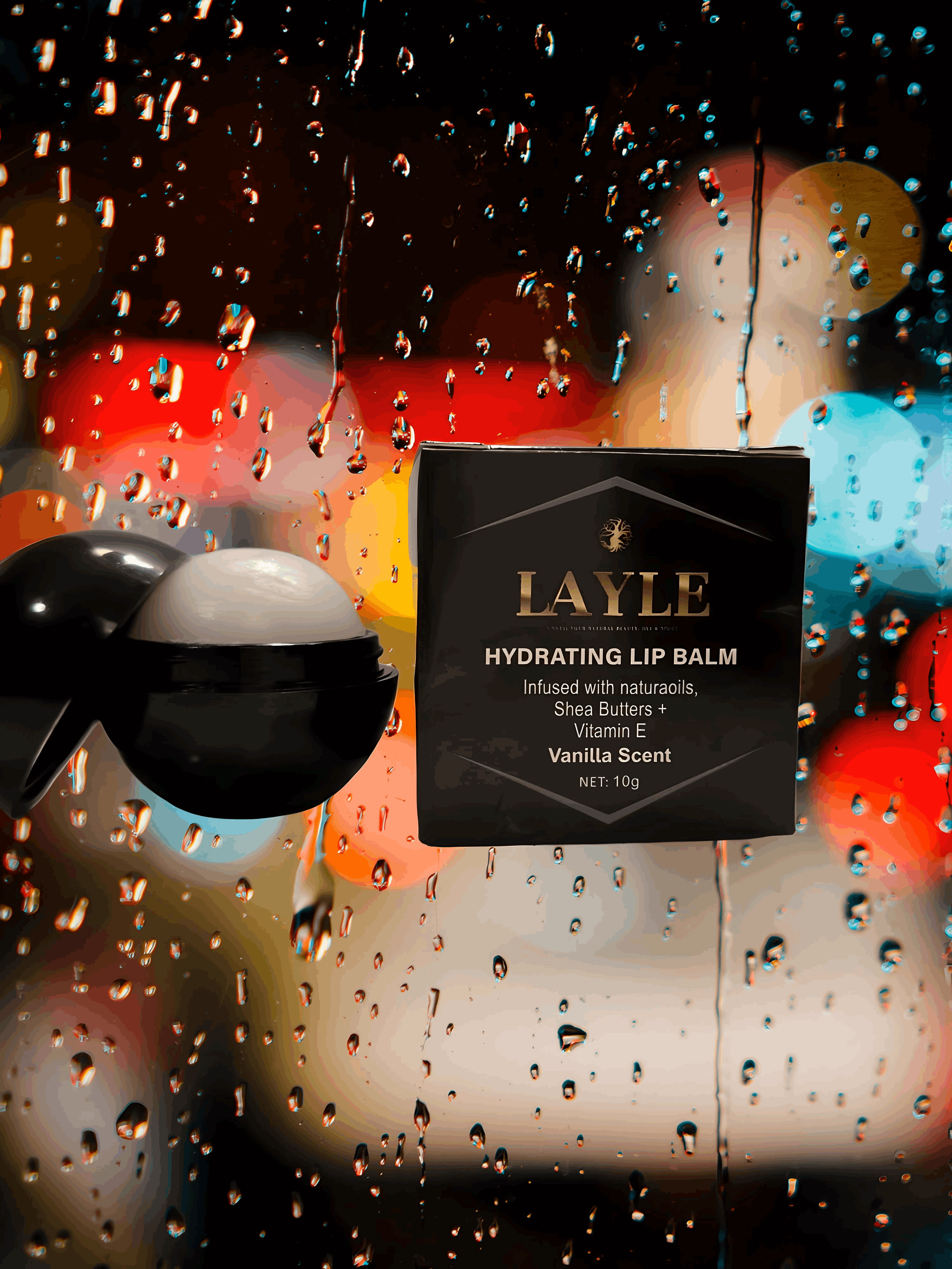 Layle Lip Balm