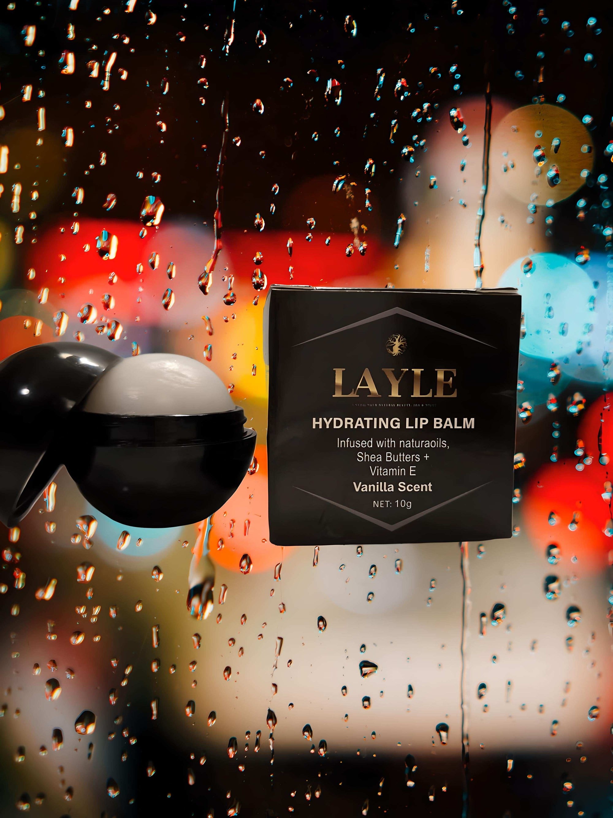 Layle Lip Balm