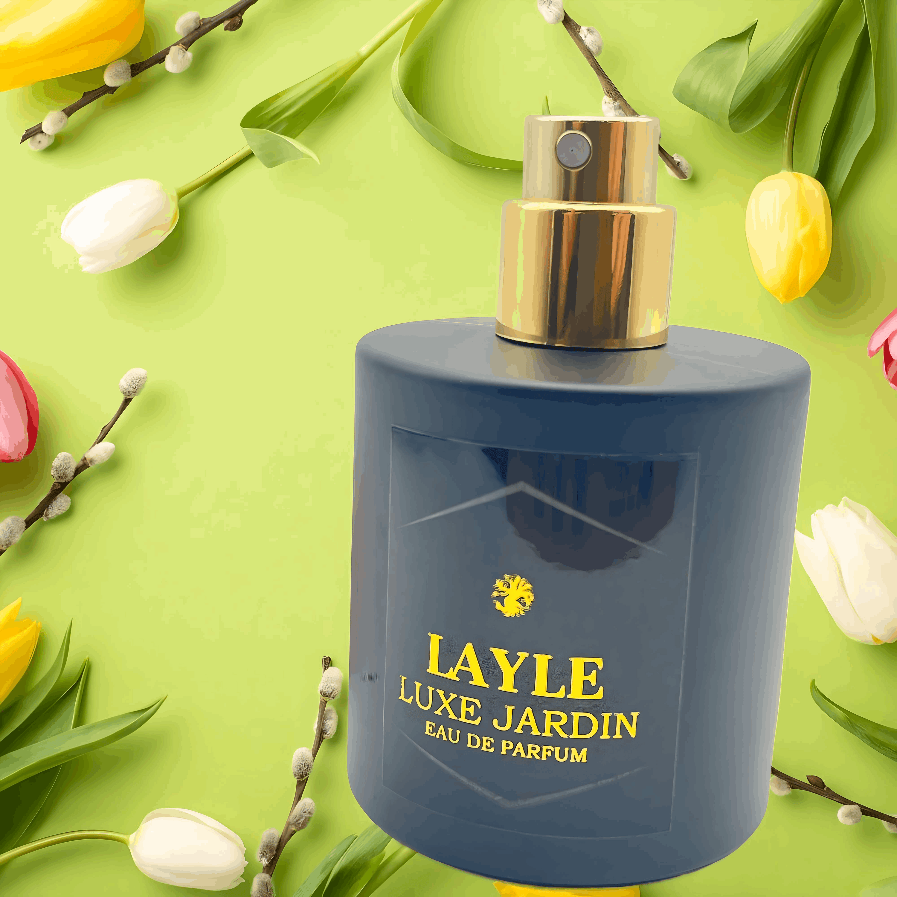 LUXE JARDIN