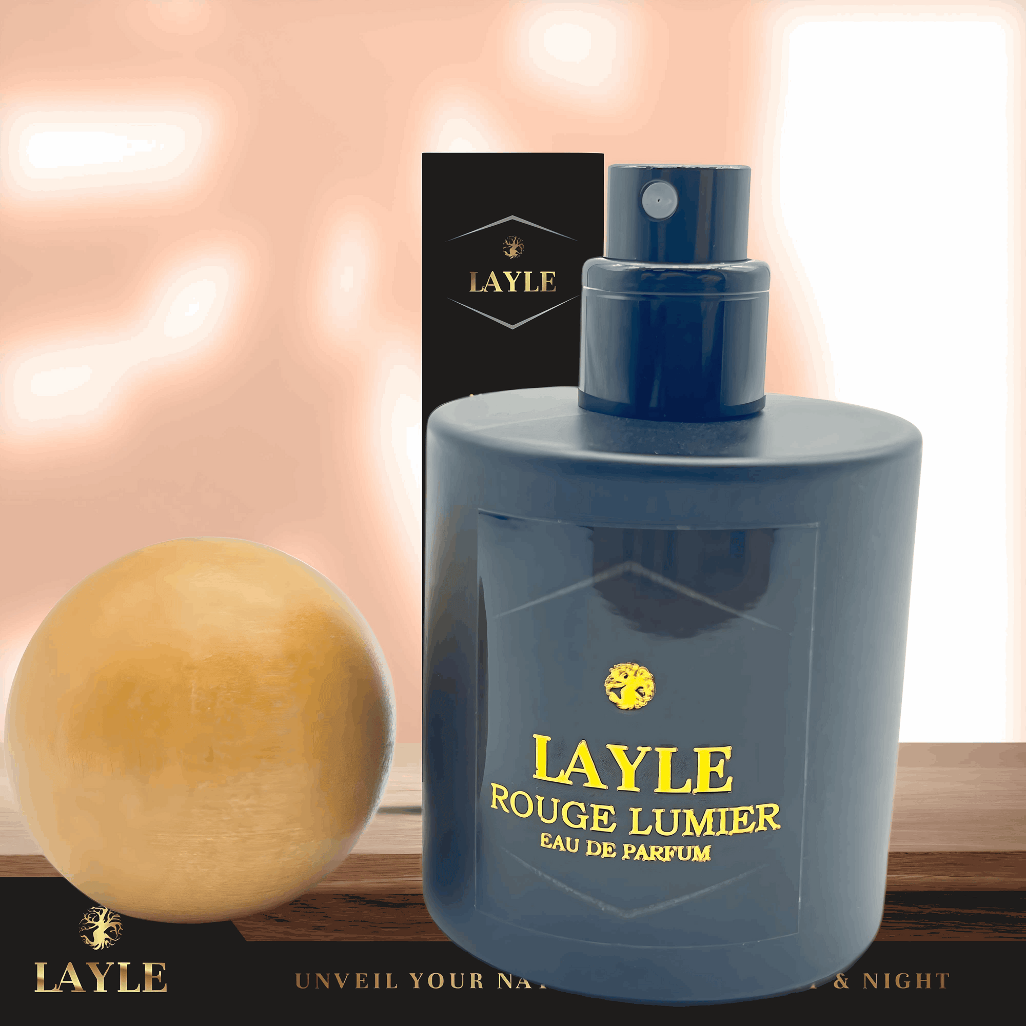 lele【卸】第7弾ラビベロLa vie Belle 50ml＋20ml Shop – LAB VII