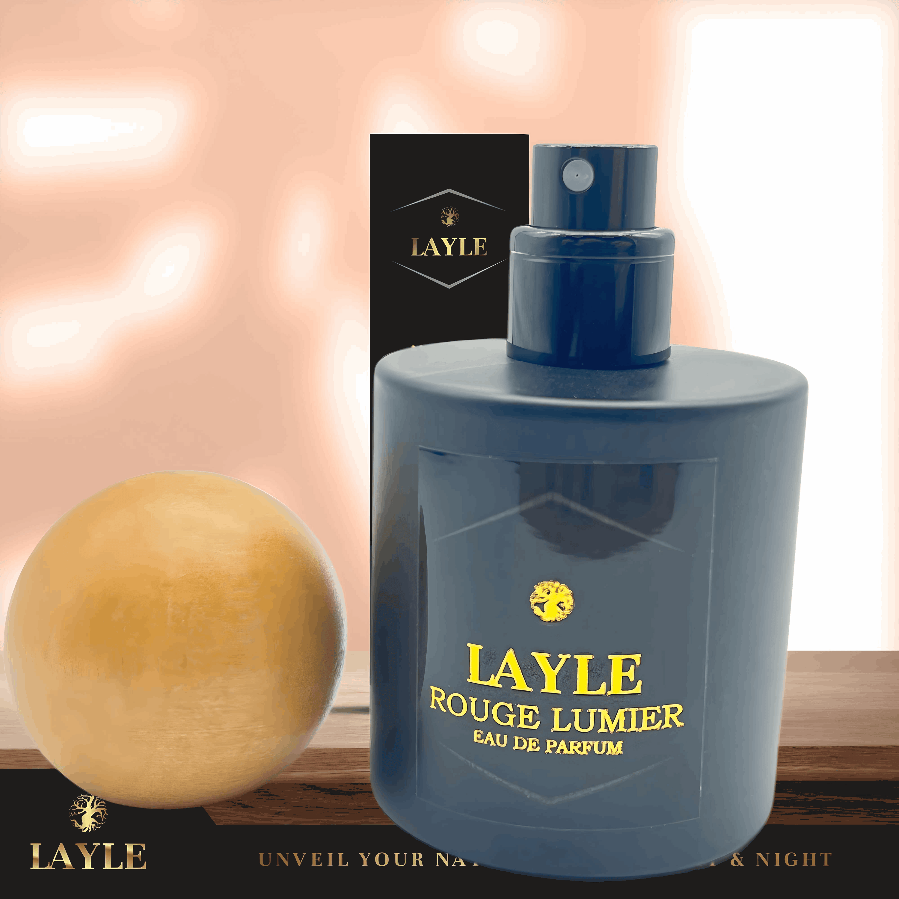 Rouge Lumière