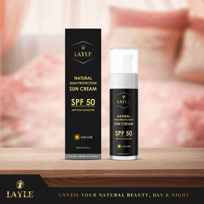 Sunscreen