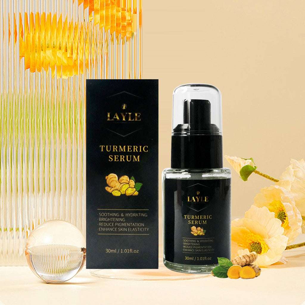 Layle Turmeric Serum