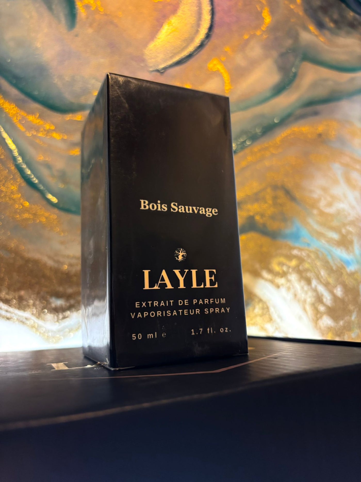 Bois Sauvage