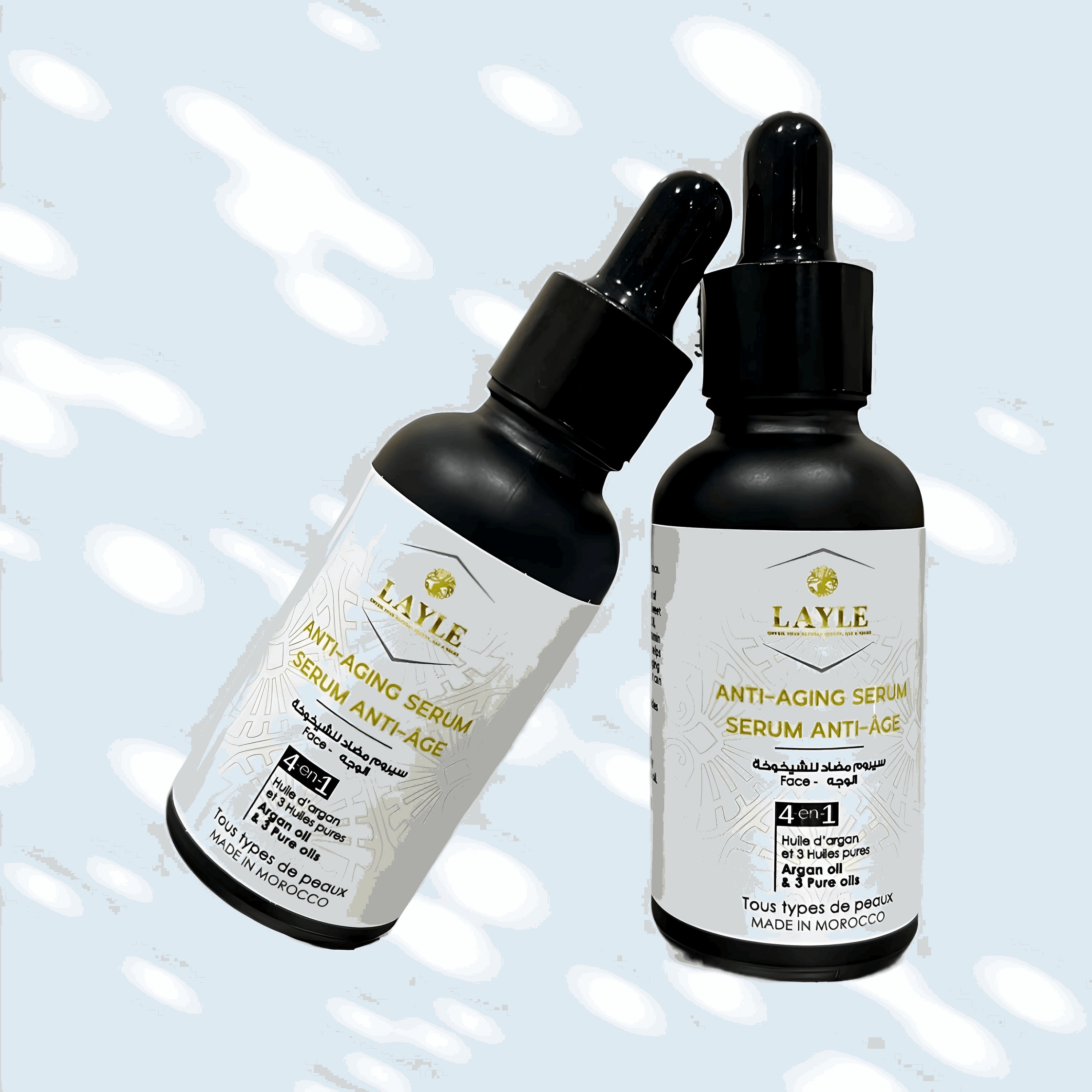 Anti-aging Serum