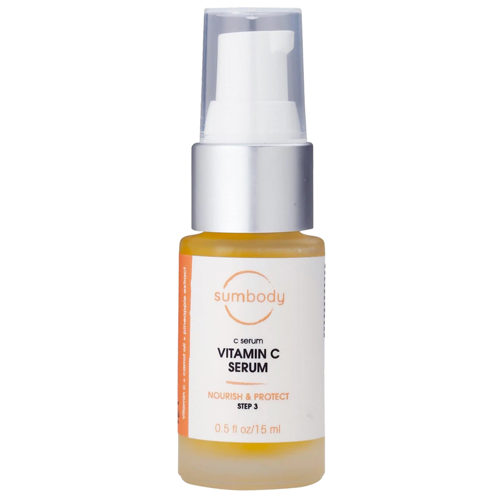 Vitamin C Serum
