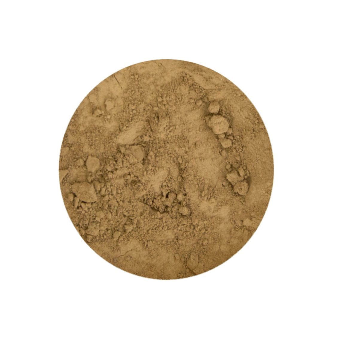 Golden Honey Foundation