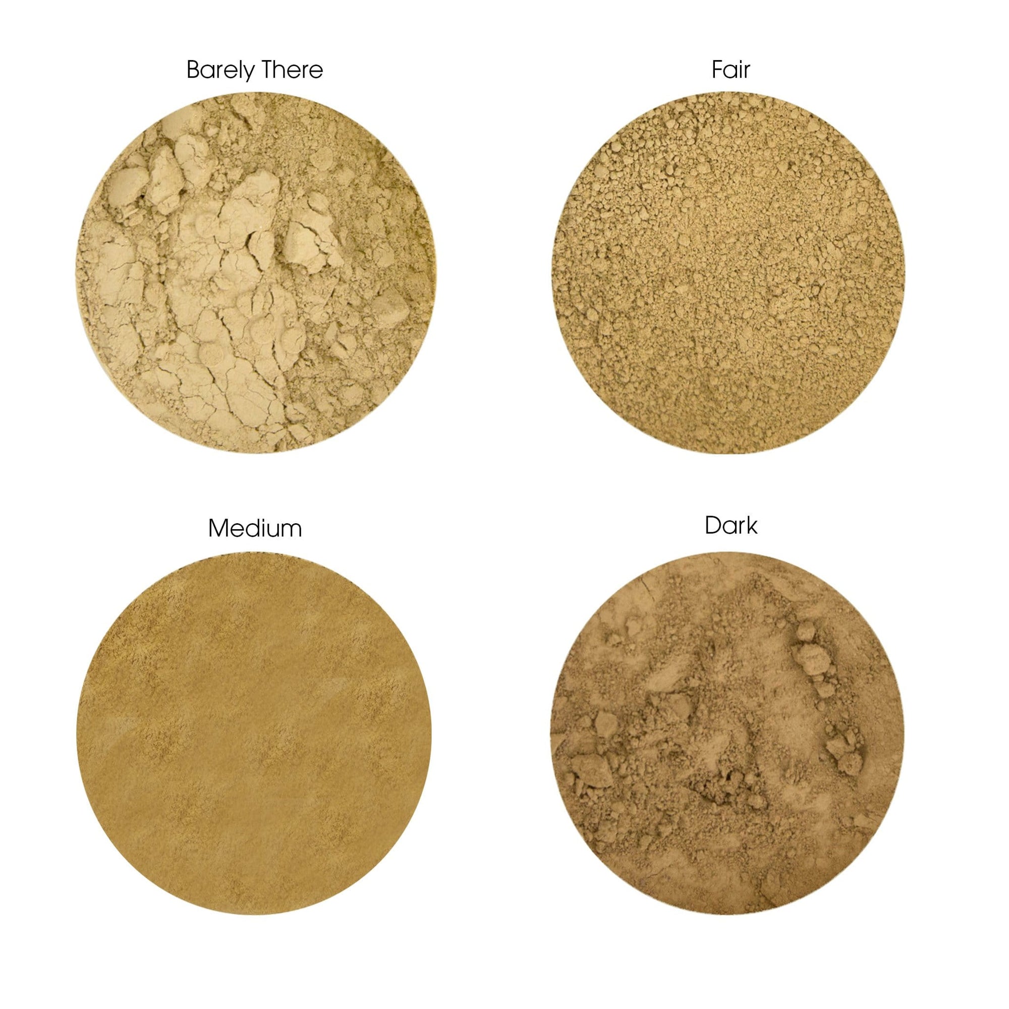 Golden Honey Foundation