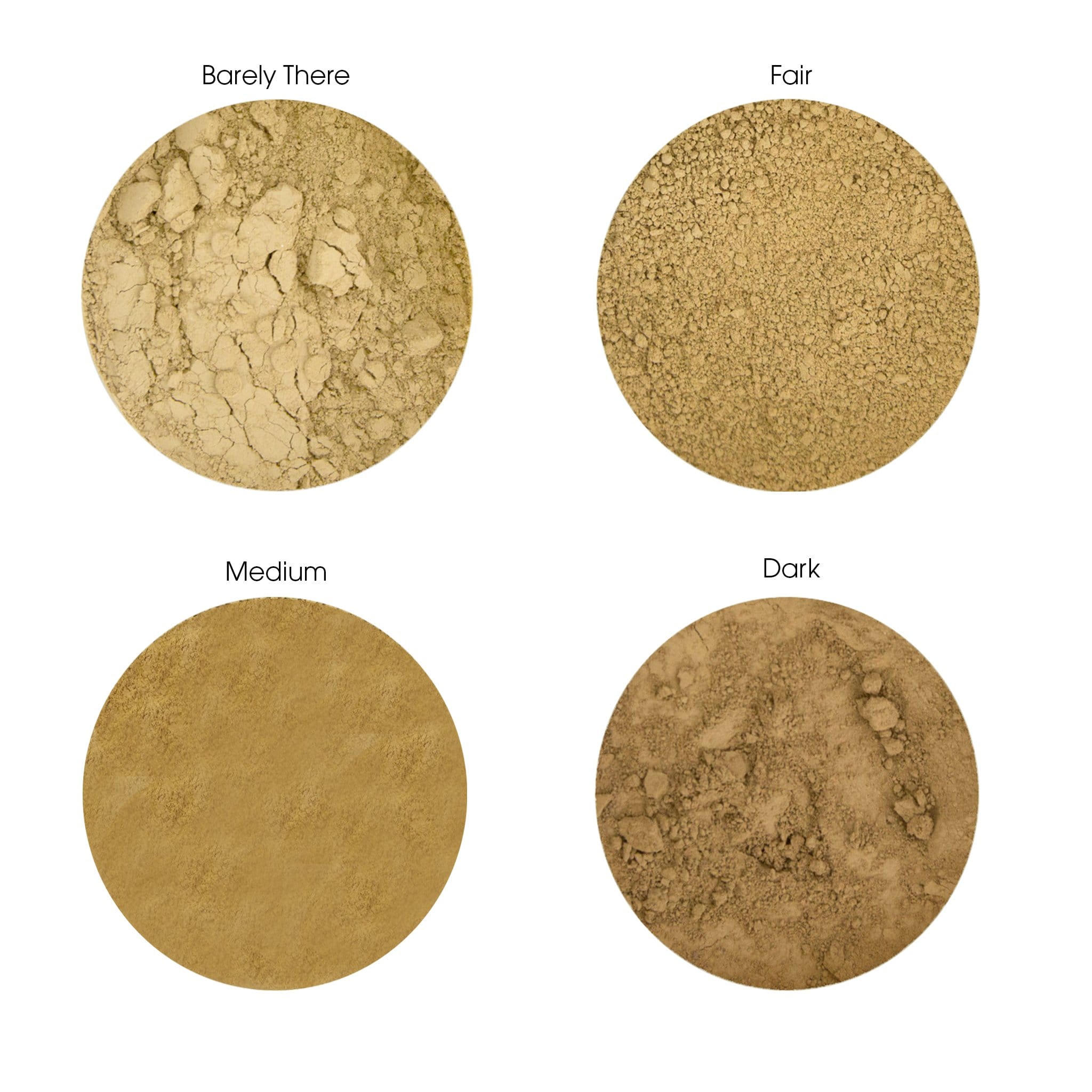 Golden Honey Foundation