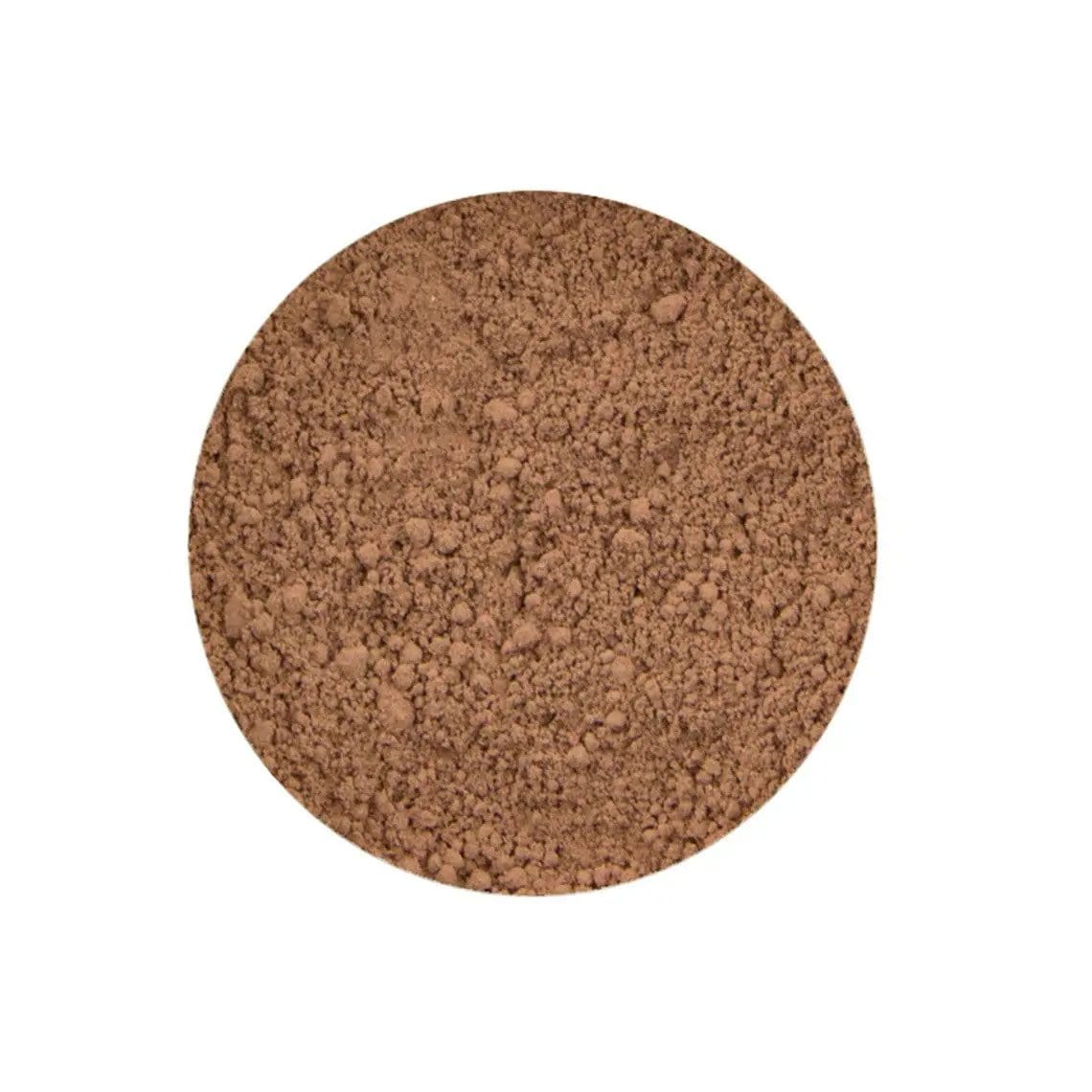 Just Peachy Foundation