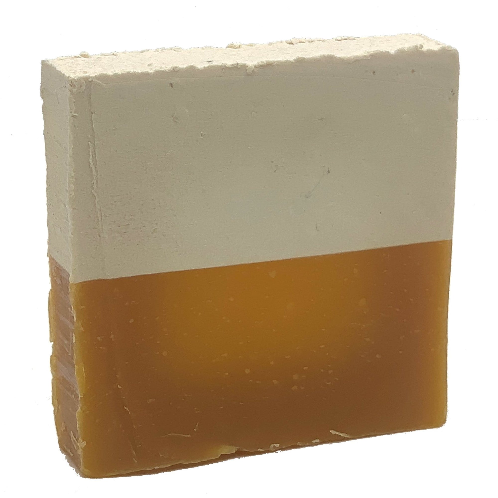 Lemon Lover Natural Soap