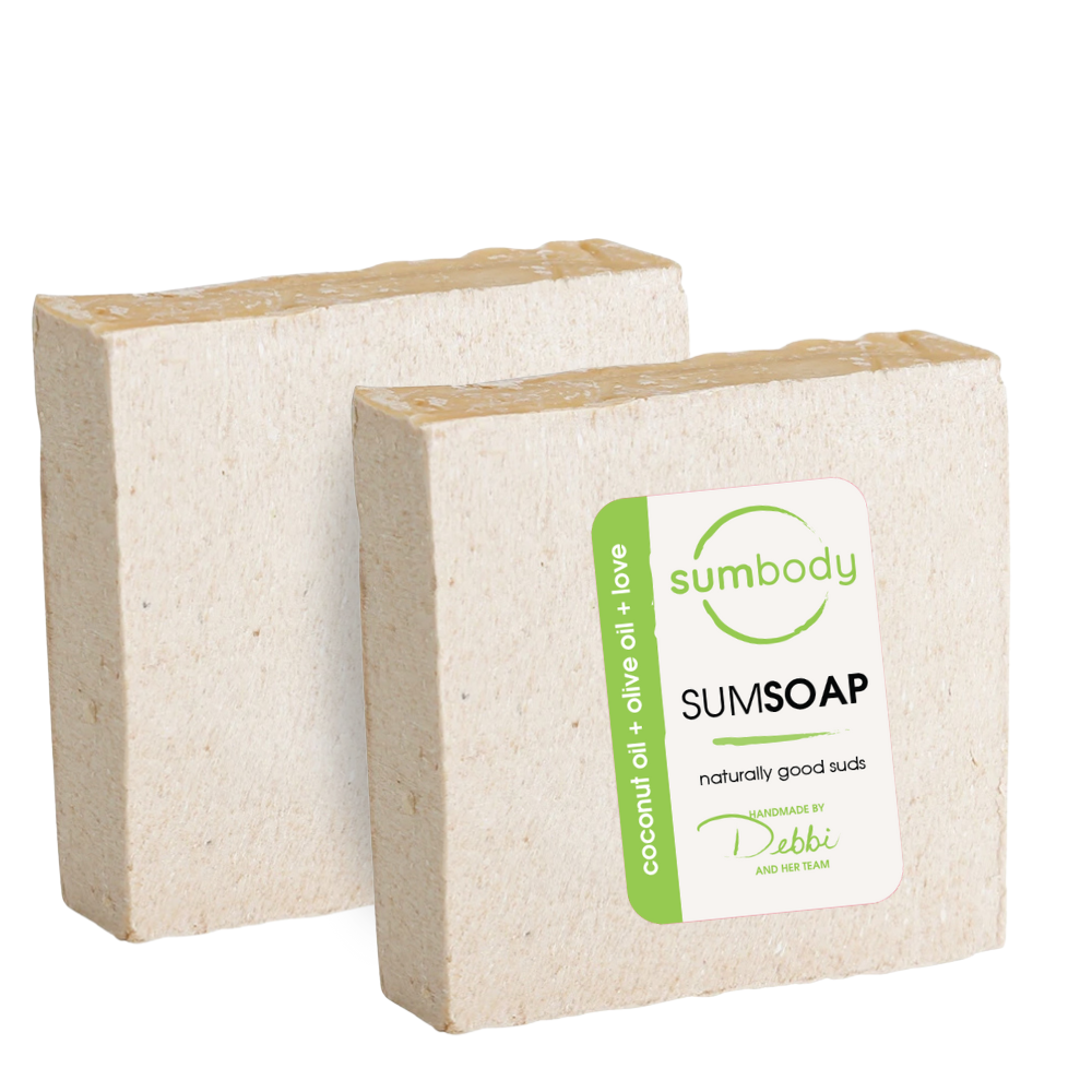 Milky Rich Natural Soap